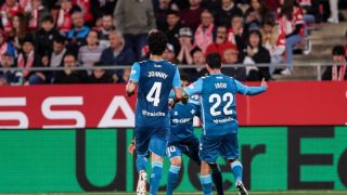 Ισκο Μπέτις Γιουρόπα λιγκ