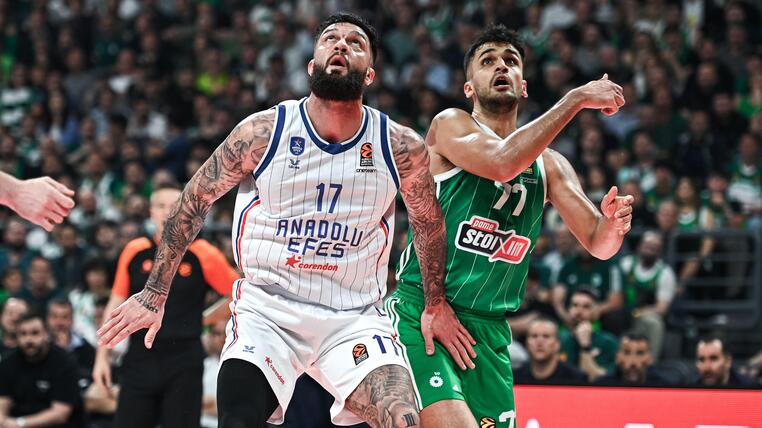 euroleague playoffs