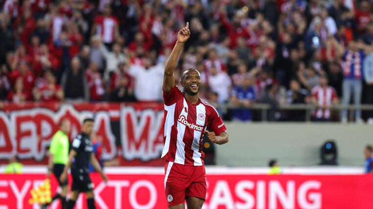 αγιυμπ ελ κααμπι στοιχημα πρωτος σκορερ σουπερ λιγκ ελλαδα