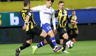 Σούπερ Λιγκ αγωνες