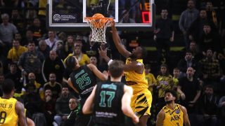 αεκ βετσσον μπασκετ