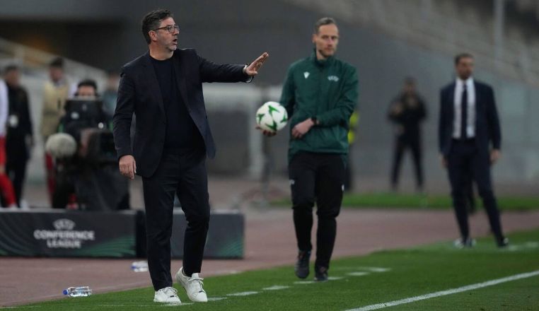 τσαρλυ αναλυση 15042025