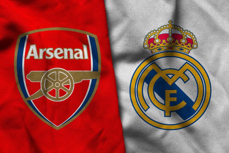 αρσεναλ ρεαλ μαδριτης προγνωστικα στοιχημα αποδοσεις champions league τσαμπιονς λιγκ