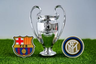 μπαρτσελονα ιντερ προγνωστικα στοιχημα αποδοσεις