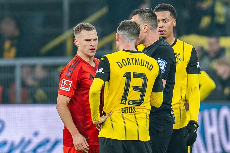 μπαγερν ντορτμουντ προγνωστικα στοιχημα αποδοσεις