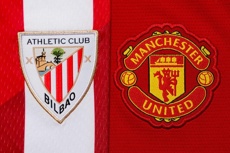 αθλετικ μπιλμπαο μαντσεστερ γιουναιτεντ προγνωστικα στοιχημα αποδοσεις