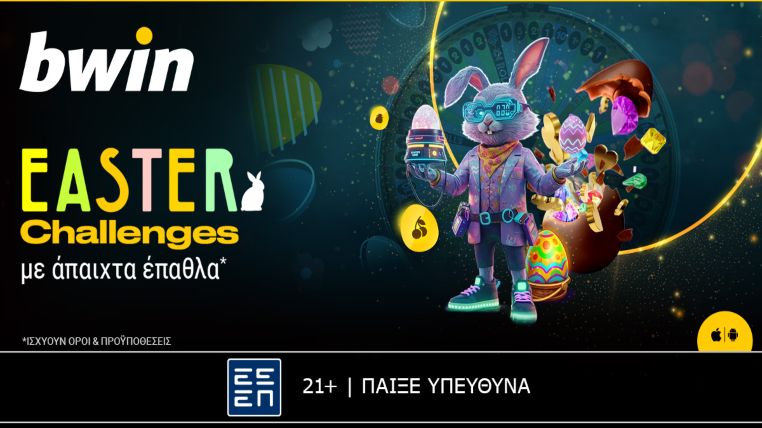 bwin easter challenges 1504