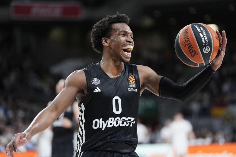 φενερμπαχτσε παρι ευρωλιγκα euroleague προγνωστικα στοιχημα αποδοσεις