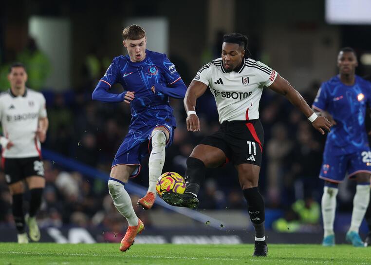 φουλαμ τσελσι προγνωστικα στοιχημα αποδοσεις