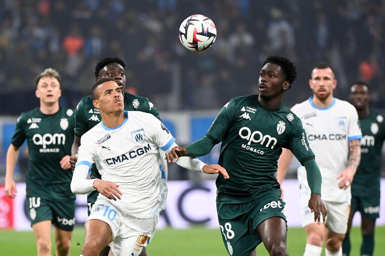 μονακο μαρσεϊγ προγνωστικα στοιχημα αποδοσεις