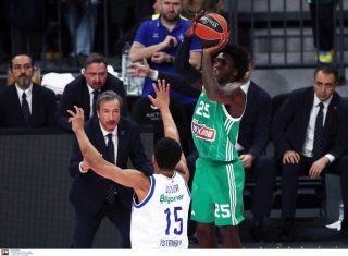 παναθηναικος εφες ευρωλιγκα euroleague προγνωστικα στοιχημα αποδοσεις