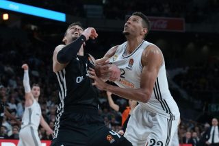 ρεαλ μαδριτης παρι ευρωλιγκα euroleague προγνωστικα στοιχημα αποδοσεις