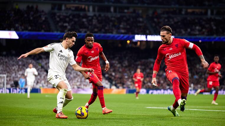 σεβιλλη ρεαλ μαδριτης ειδικα στοιχηματα ειδικα παικτων αποδοσεις προγνωστικα