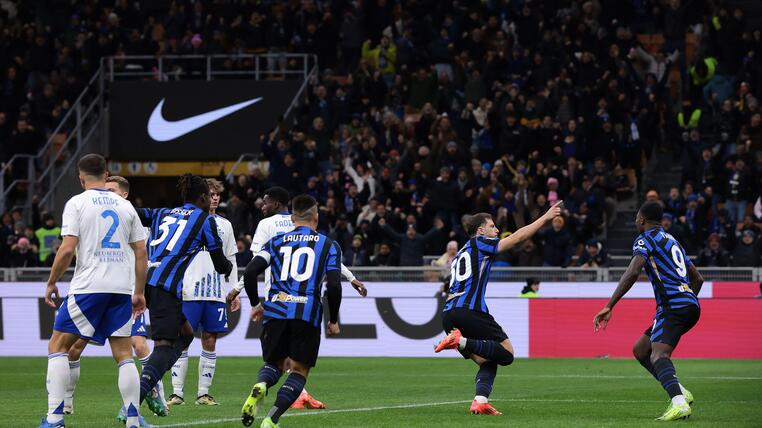 κομο ιντερ καναλι live streaming δωρεαν