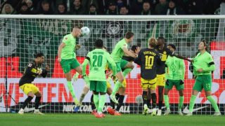 μπουντεσλιγκα