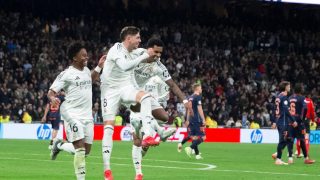 ρεαλ μαδριτης