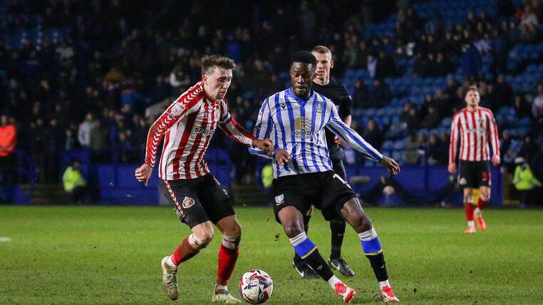 σεφιλντ γιουνάιτεντ σαντερλαντ καναλι live streaming δωρεαν