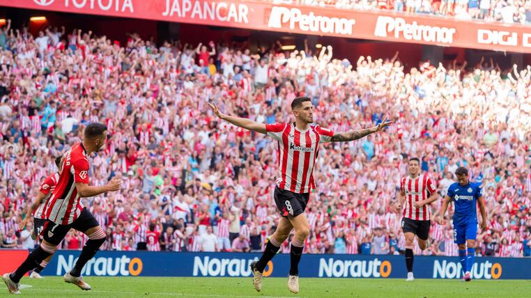 χεταφε αθλετικ μπιλμπαο καναλι live streaming δωρεαν