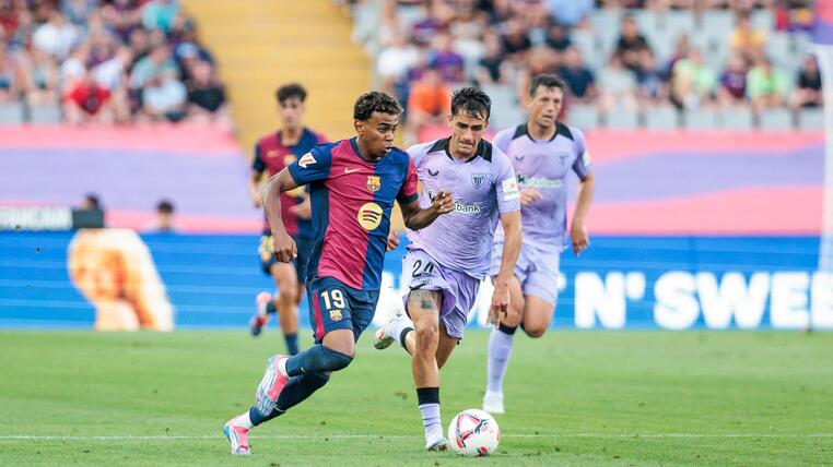 αθλετικ μπιλμπαο μπαρτσελονα ειδικα στοιχηματα ειδικα παικτων αποδοσεις προγνωστικα