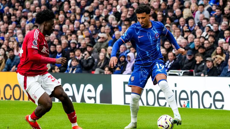 νοτιγχαμ φορεστ τσελσι καναλι live streaming δωρεαν