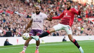 μαζράουι μαντσεστερ γιουναϊτεντ