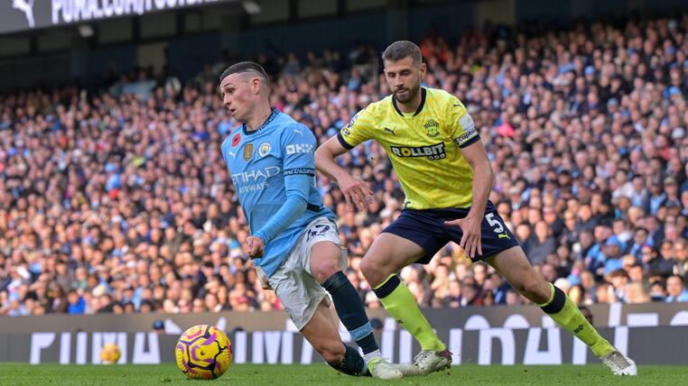 σαουθαμπτον μαντσεστερ σιτι καναλι live streaming δωρεαν