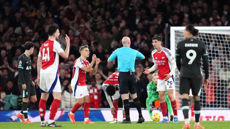 λιβερπουλ αρσεναλ καναλι live streaming δωρεαν