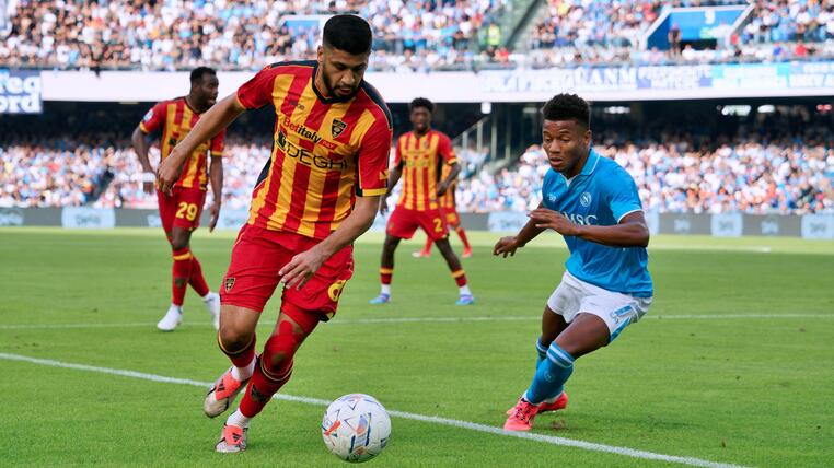 ιταλικό πρωτάθλημα