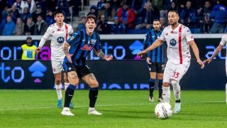 νικολο ζανιολο αταλαντα