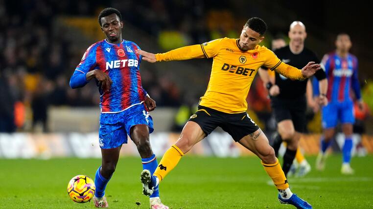 κρισταλ παλας γουλβς καναλι live streaming δωρεαν