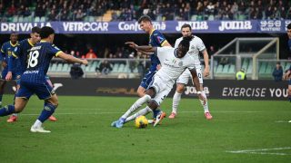 μπίσεκ ίντερ σεριε α