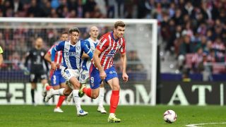 αλεξαντερ σερλοτ ατλετικο μαδριτης