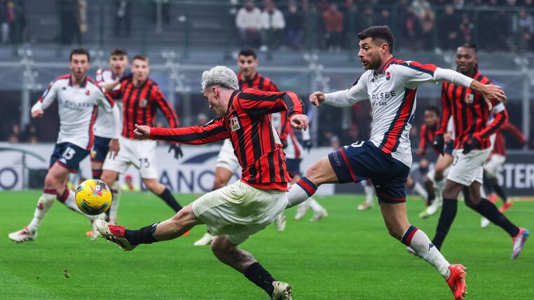 τζενοα μιλαν ειδικα στοιχηματα παικτων αποδοσεις προγνωστικα