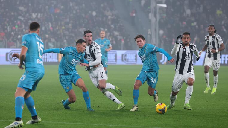 βενετσια γιουβεντους καναλι live streaming δωρεαν