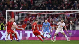 γιόσουα κίμιχ μπάγερν μονάχου