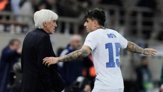 ιβαν γιοβανοβιτς εθνική ελλαδας ποδοσφαιρο