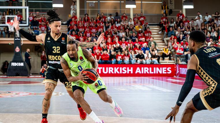 playoffs euroleague