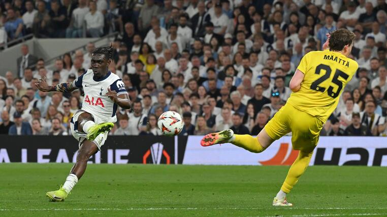 μποντο γκλιμτ τοτεναμ καναλι live streaming δωρεαν