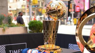 nba φαιναλς κύπελλο πρωταθλητή