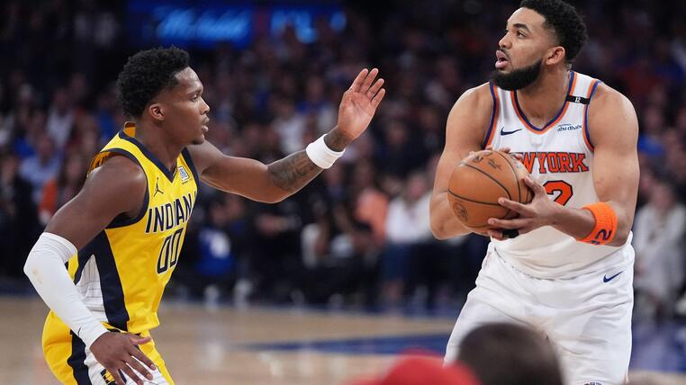 ιντιάνα πεϊσερς νικς καναλι live streaming δωρεαν