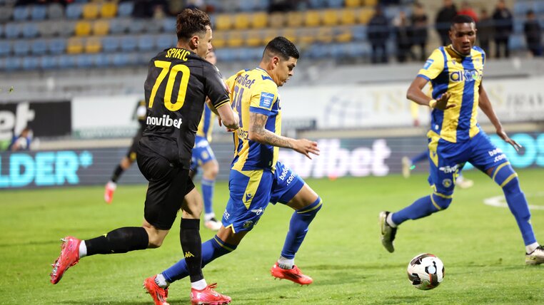 αρης αστερας τρίπολης ειδικα στοιχηματα ειδικα παικτων αποδοσεις προγνωστικα