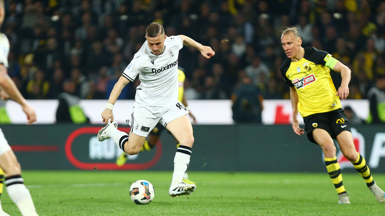 παοκ αεκ ειδικα στοιχηματα ειδικα παικτων αποδοσεις προγνωστικα