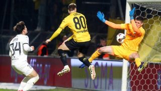 αρης σουπερ λιγκ