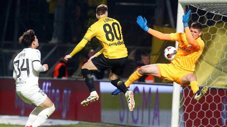 αρης σουπερ λιγκ