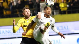 σούπερ λιγκ πλέι οφ