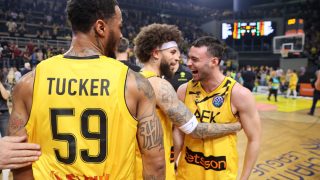 αεκ αποδοσεις νικητη bcl final 4 στοιχημα
