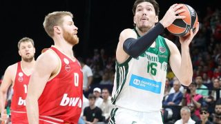 παναθηναϊκος ολυμπιακος στοιχημα μπασκετ λιγκ πρπγνωστικα