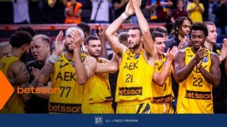 αεκ μπετσον 090525