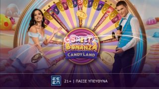 sweet bonanza candyland pragmatic play 2405