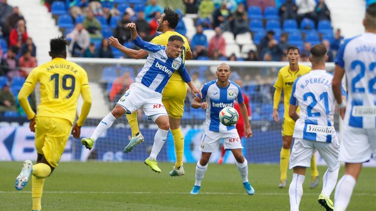 λεγανες βιγιαρεαλ καναλι live streaming δωρεαν